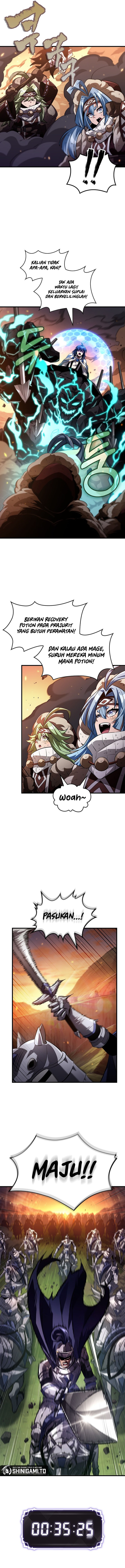 Read Pick Me Up (ID) Manga Online