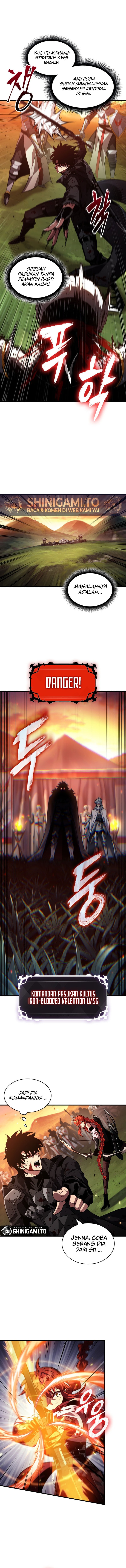 Read Pick Me Up (ID) Manga Online