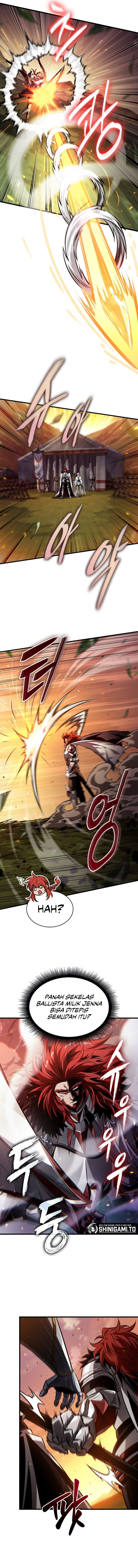 Read Pick Me Up (ID) Manga Online