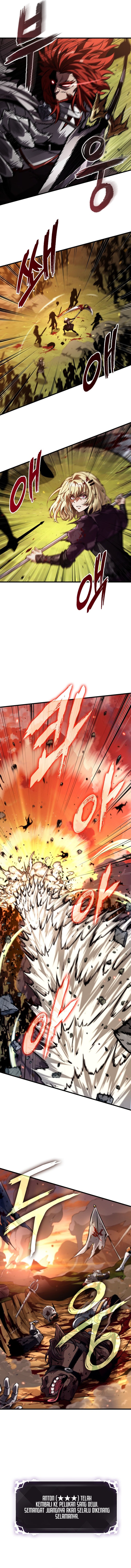 Read Pick Me Up (ID) Manga Online