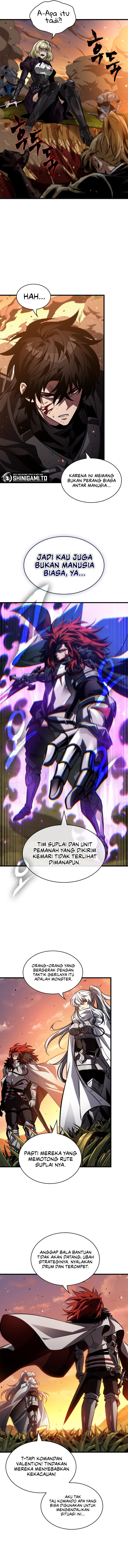 Read Pick Me Up (ID) Manga Online