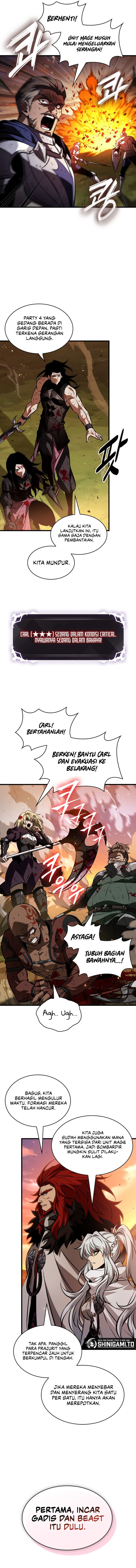 Read Pick Me Up (ID) Manga Online