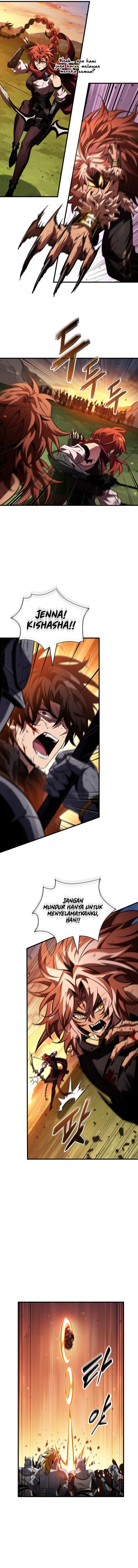 Read Pick Me Up (ID) Manga Online