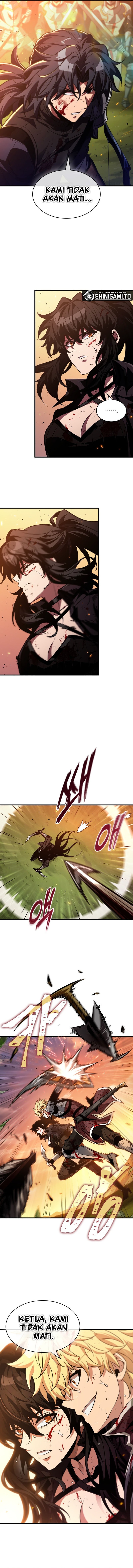 Read Pick Me Up (ID) Manga Online