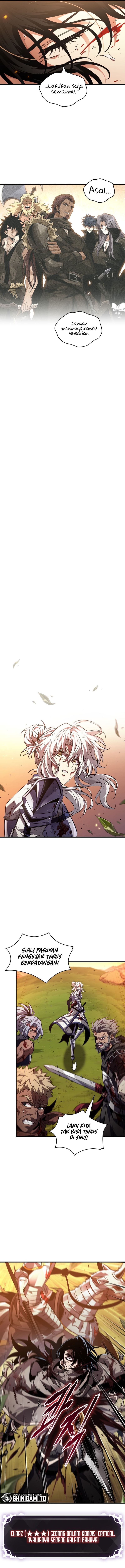 Read Pick Me Up (ID) Manga Online