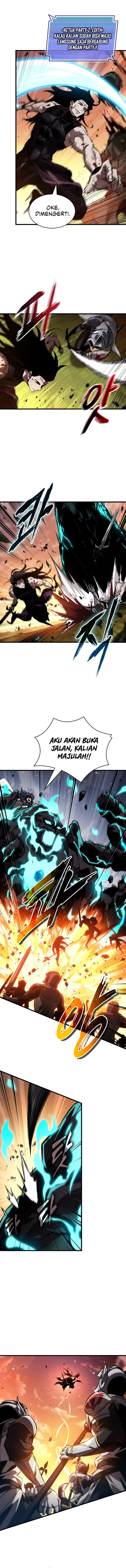 Read Pick Me Up (ID) Manga Online