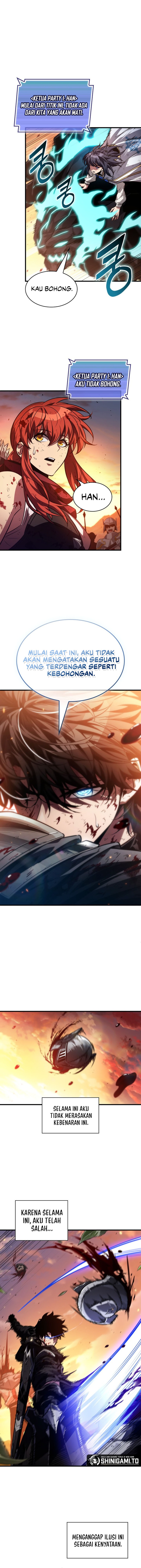 Read Pick Me Up (ID) Manga Online