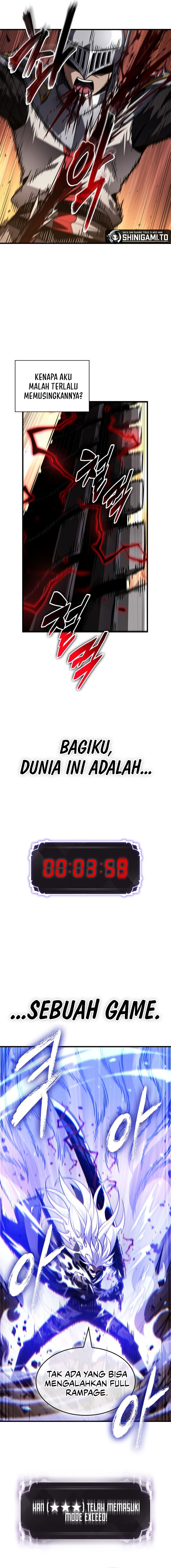 Read Pick Me Up (ID) Manga Online