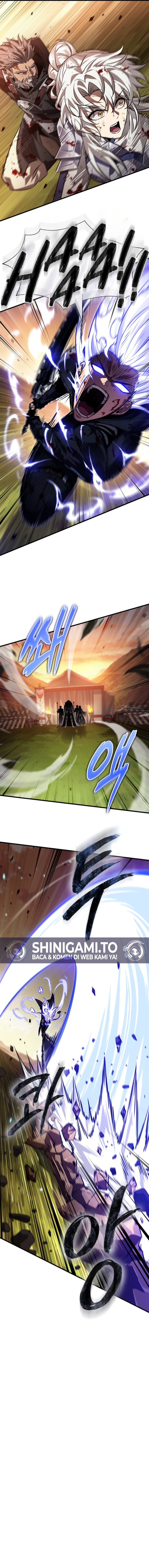 Read Pick Me Up (ID) Manga Online