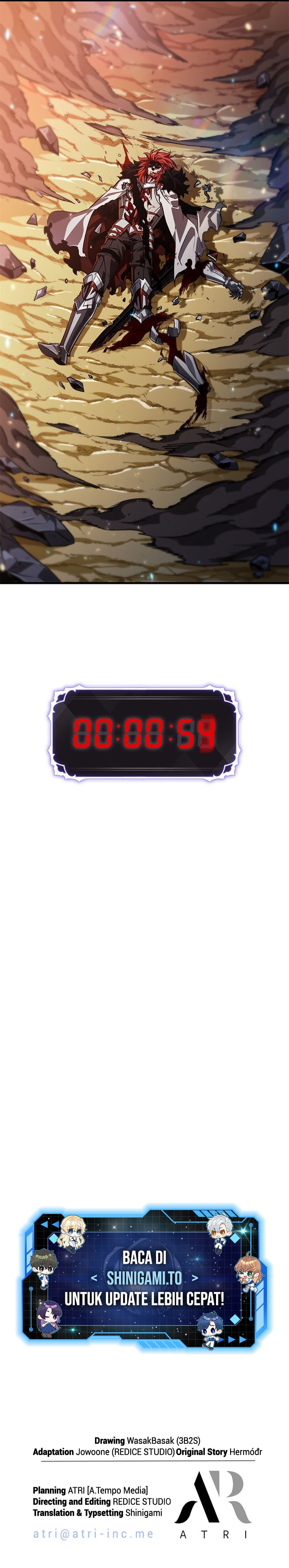 Read Pick Me Up (ID) Manga Online