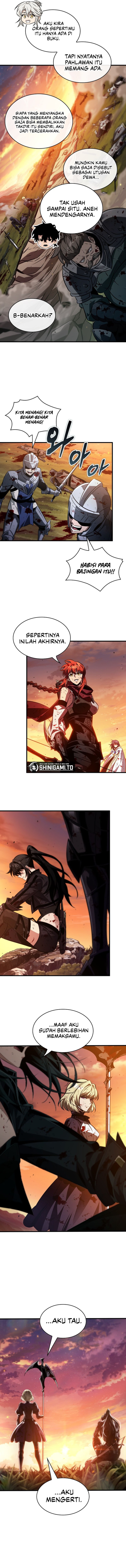 Read Pick Me Up (ID) Manga Online