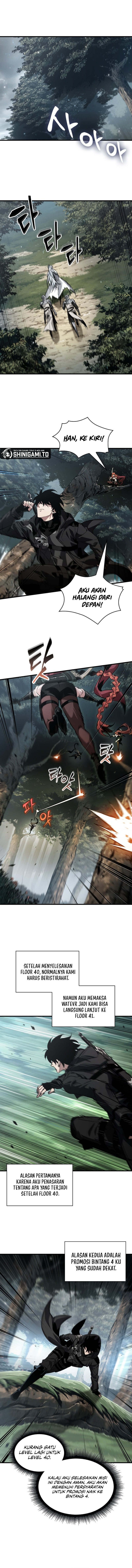 Read Pick Me Up (ID) Manga Online