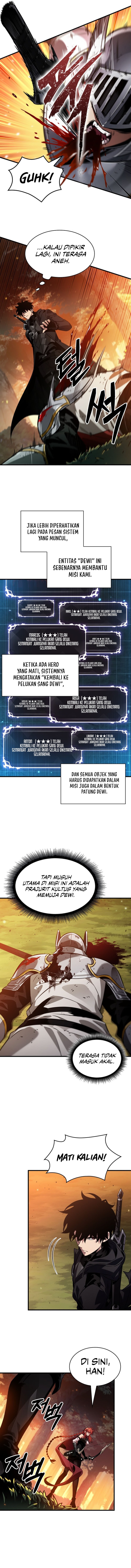 Read Pick Me Up (ID) Manga Online