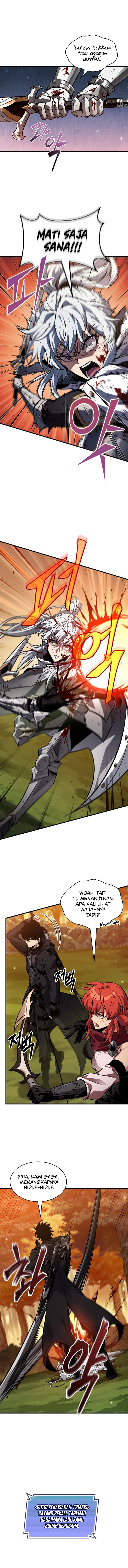 Read Pick Me Up (ID) Manga Online