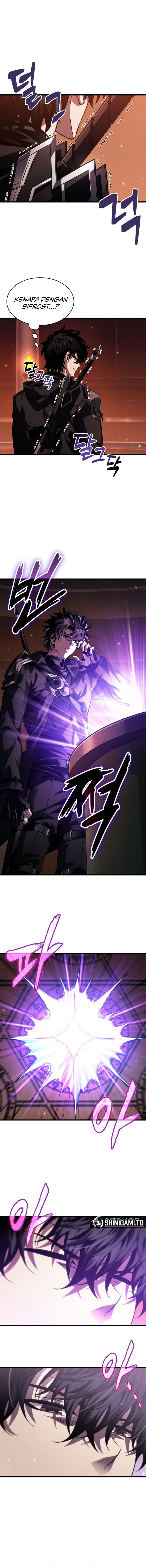 Read Pick Me Up (ID) Manga Online