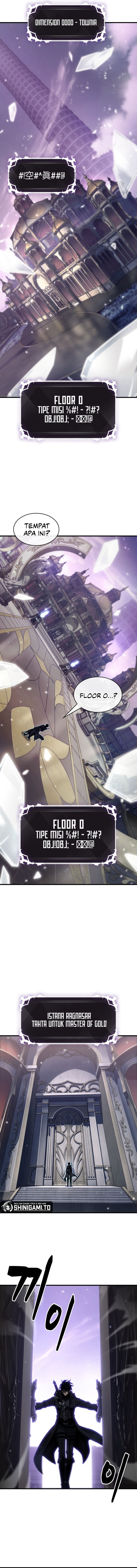 Read Pick Me Up (ID) Manga Online