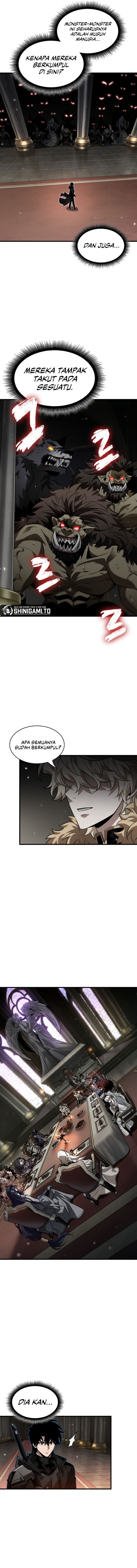 Read Pick Me Up (ID) Manga Online