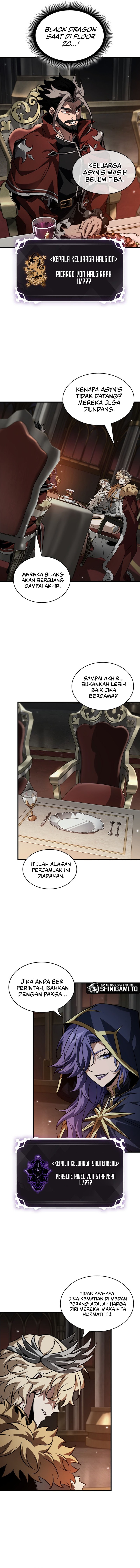 Read Pick Me Up (ID) Manga Online