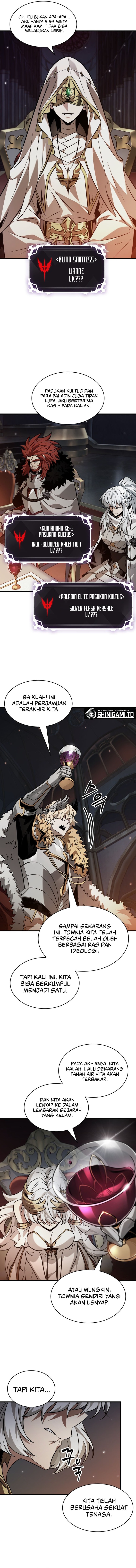 Read Pick Me Up (ID) Manga Online