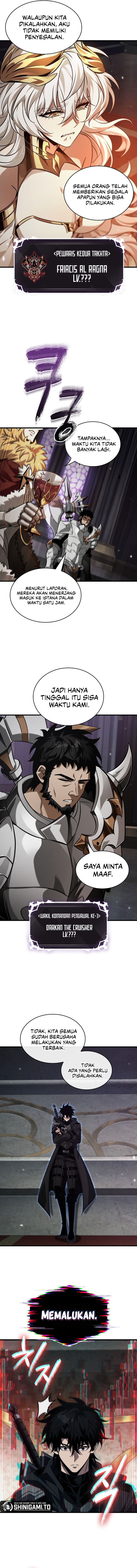 Read Pick Me Up (ID) Manga Online