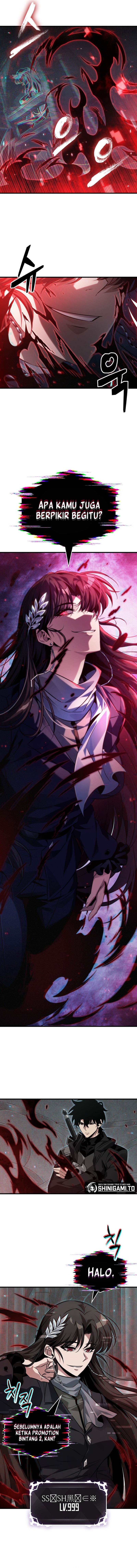 Read Pick Me Up (ID) Manga Online