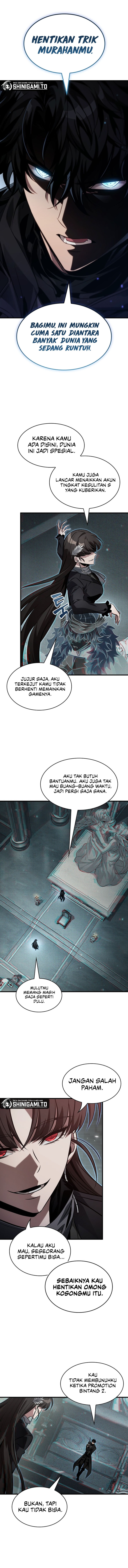 Read Pick Me Up (ID) Manga Online