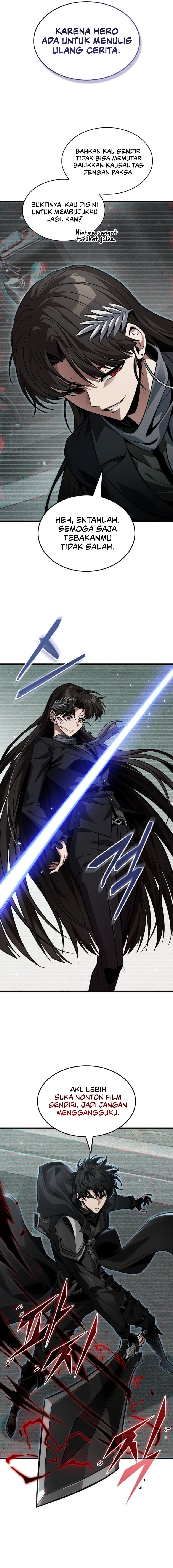 Read Pick Me Up (ID) Manga Online