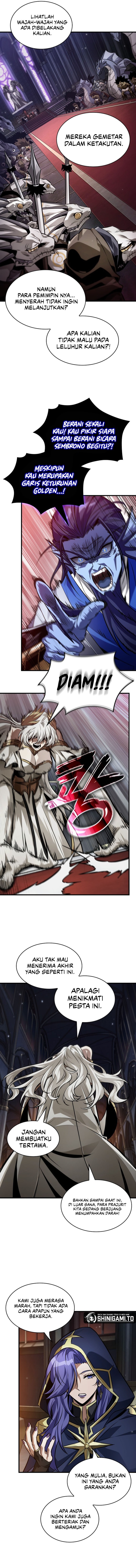 Read Pick Me Up (ID) Manga Online