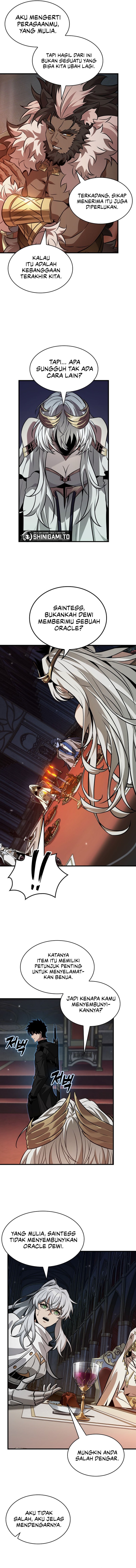 Read Pick Me Up (ID) Manga Online