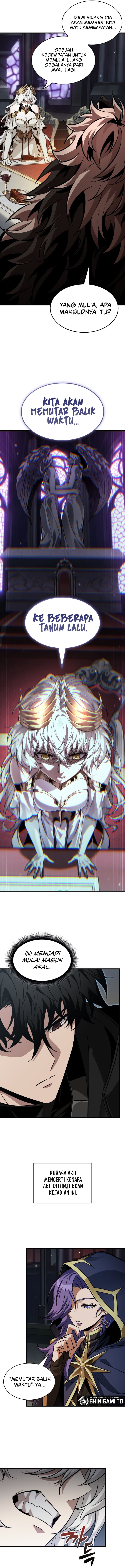 Read Pick Me Up (ID) Manga Online