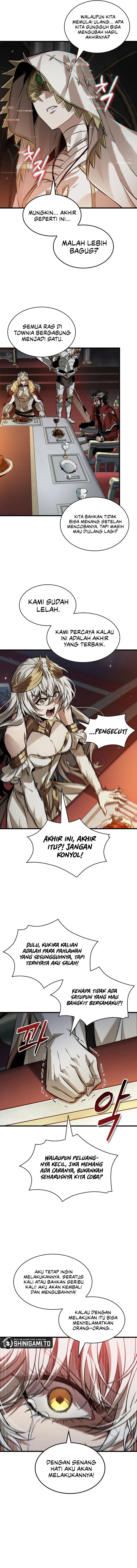 Read Pick Me Up (ID) Manga Online