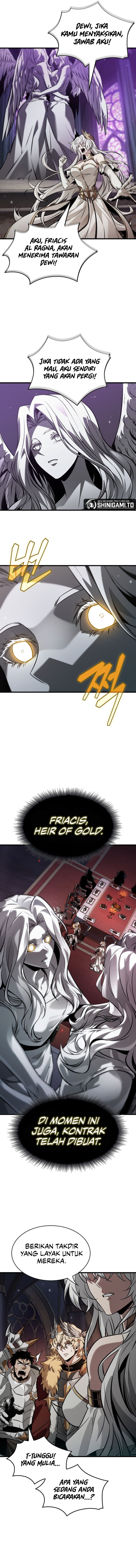 Read Pick Me Up (ID) Manga Online