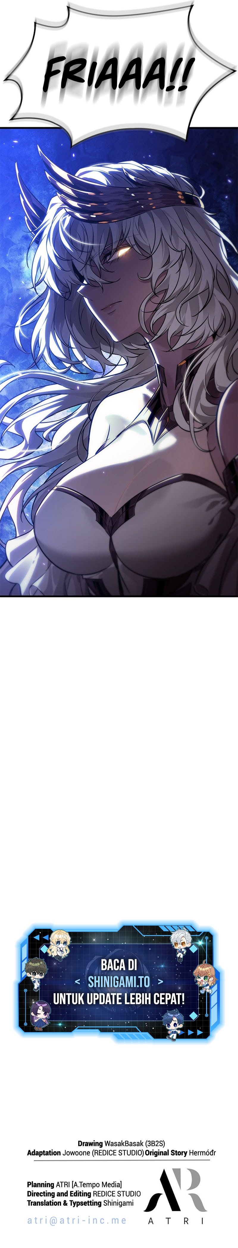 Read Pick Me Up (ID) Manga Online