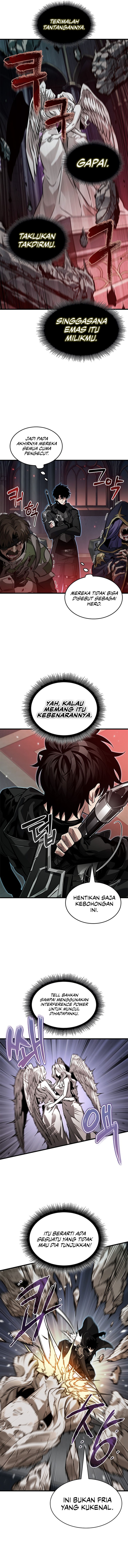 Read Pick Me Up (ID) Manga Online