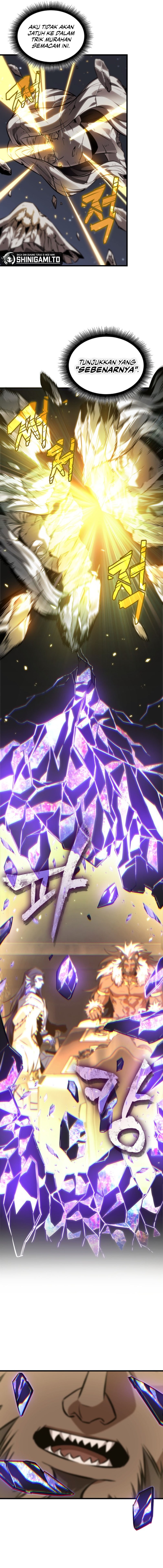 Read Pick Me Up (ID) Manga Online