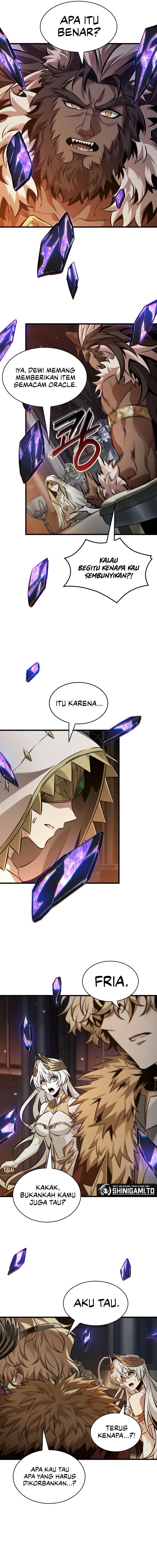 Read Pick Me Up (ID) Manga Online