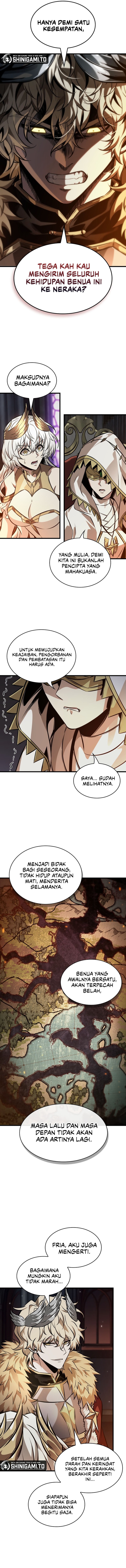 Read Pick Me Up (ID) Manga Online