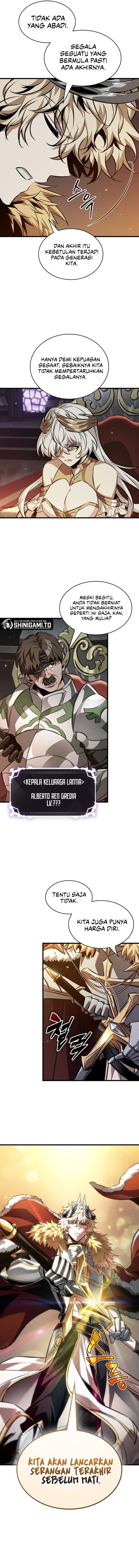 Read Pick Me Up (ID) Manga Online