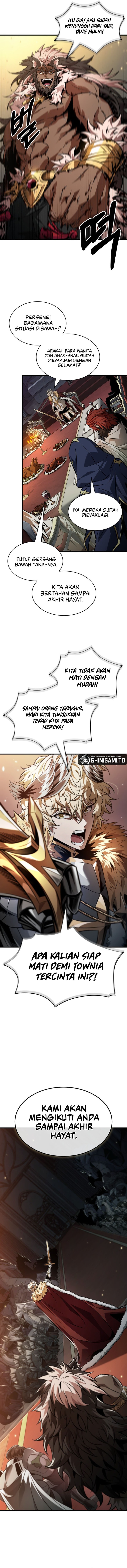 Read Pick Me Up (ID) Manga Online