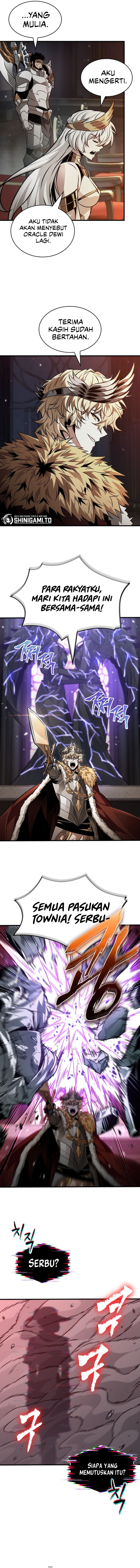 Read Pick Me Up (ID) Manga Online