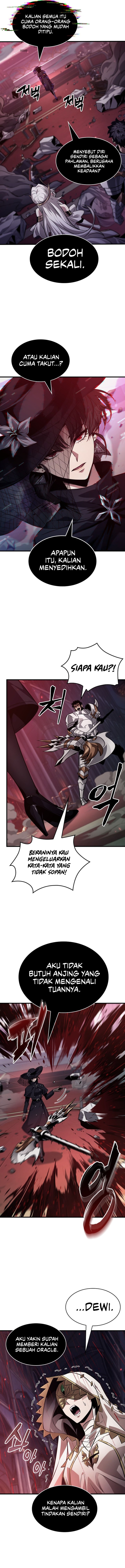 Read Pick Me Up (ID) Manga Online