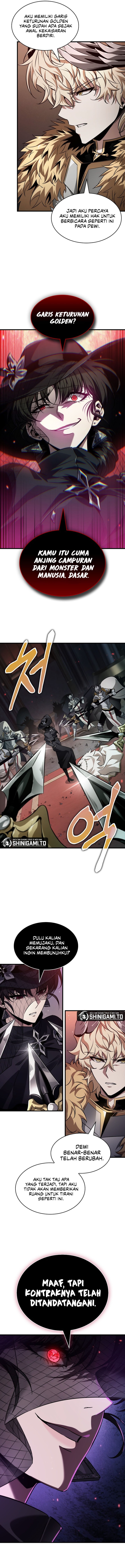 Read Pick Me Up (ID) Manga Online