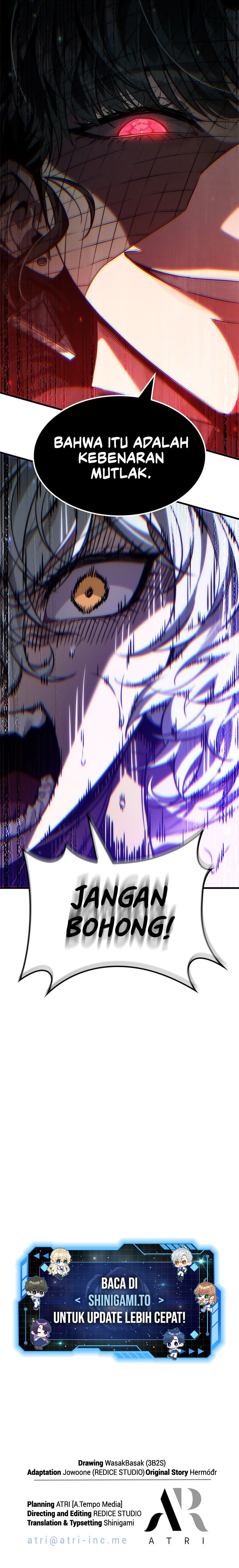 Read Pick Me Up (ID) Manga Online