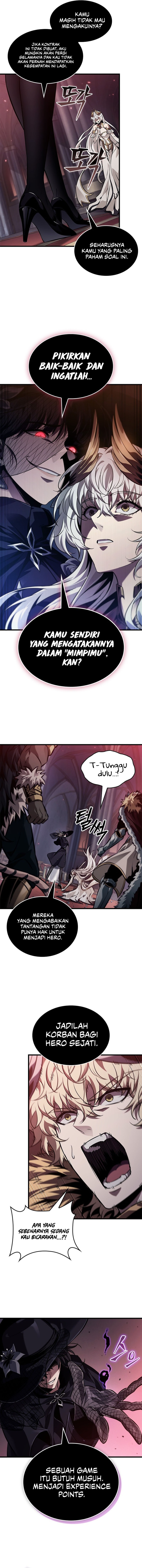 Read Pick Me Up (ID) Manga Online