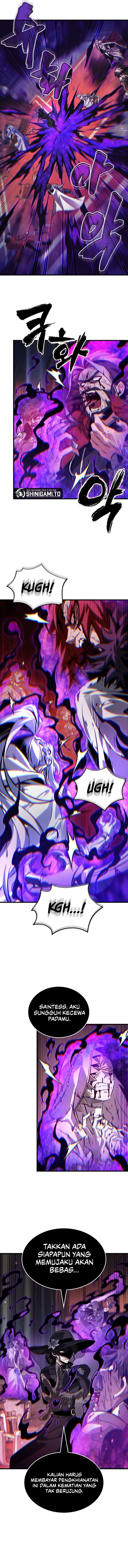 Read Pick Me Up (ID) Manga Online