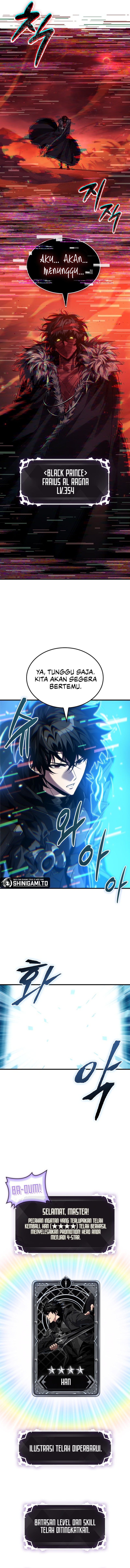 Read Pick Me Up (ID) Manga Online