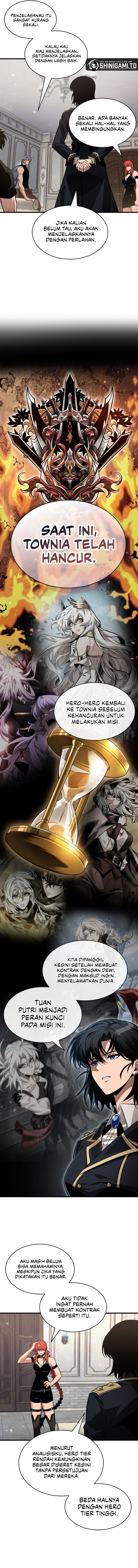 Read Pick Me Up (ID) Manga Online