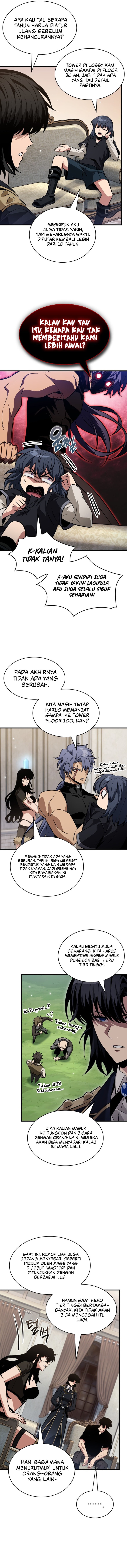 Read Pick Me Up (ID) Manga Online