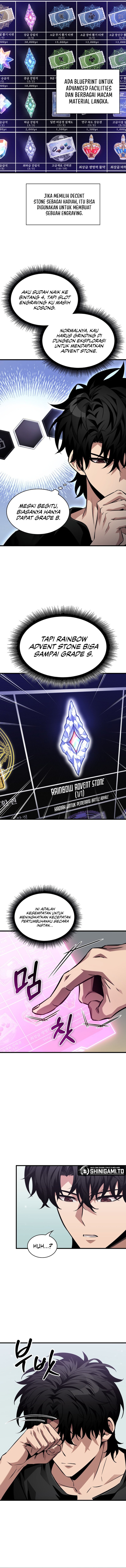 Read Pick Me Up (ID) Manga Online