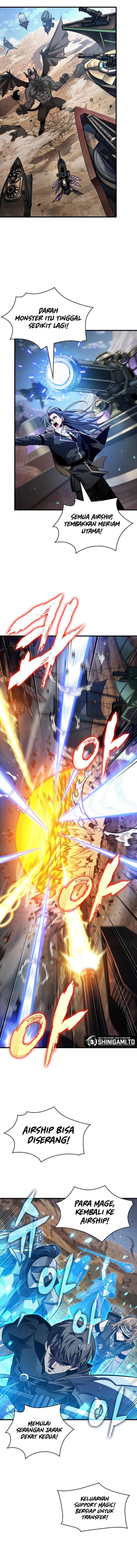 Read Pick Me Up (ID) Manga Online